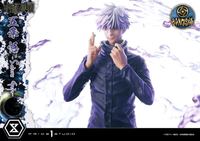 Concept Masterline Jujutsu Kaisen Satoru Gojo DX Bonus Version 73