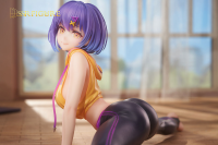 SSR FIGURE Yura: Split Ver. 1/7 Scale Complete Figure 7