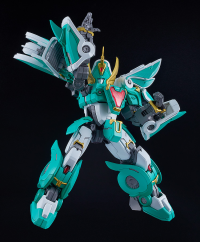 MODEROID King's Style Winzert 4