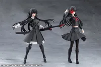 KOTOBUKIYA MARIA KAGARIBI[DRESS CODE] - Megalomaria - photo 20