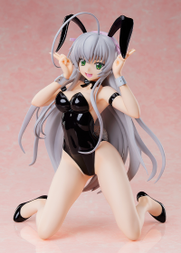 Nyaruko: Bare Leg Bunny Ver. 1