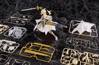 GOOD SMILE COMPANY Reincarnation Saber Lily ~Distant Avalon~ - Fate/stay night - photo 8