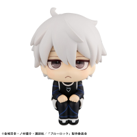 Lookup BLUE LOCK Seishiro Nagi ver.2 2