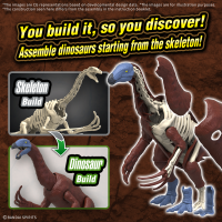 PLANNOSAURUS Therizinosaurus 2