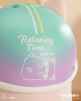 LuLu the Piggy - Stay with You Series (Blind Box) 3