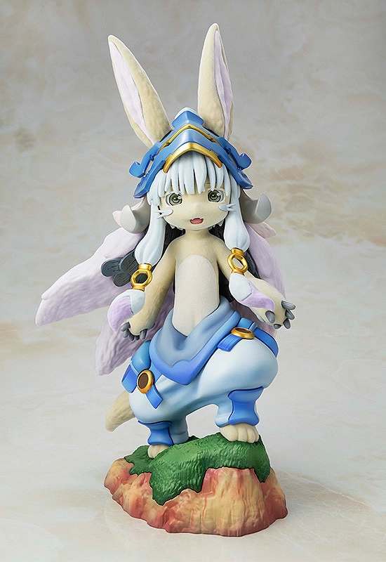 Nanachi