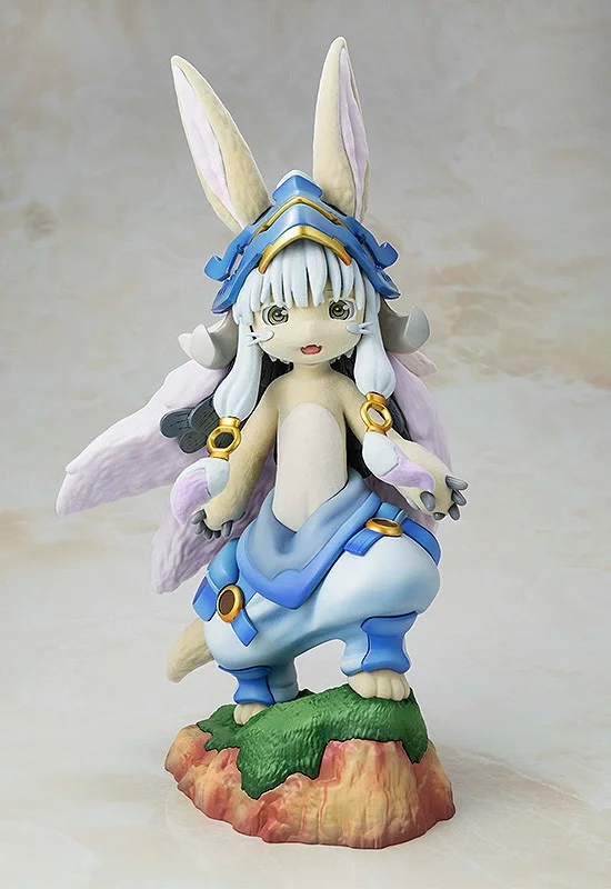 KADOKAWA Nanachi - Made in Abyss