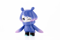 Ocean Exploration Robot DENSHITAKO No.3 [Aquarium Color Ver.] 10