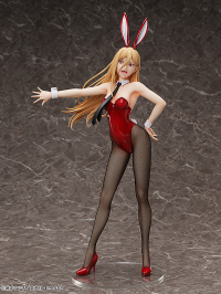 Power: Bunny Ver. 3