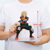 MY HERO ACADEMIA Grandista-BAKUGO KATSUKI- 7