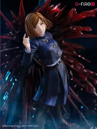 SEGA JUJUTSU KAISEN Figure Nobara Kugisaki - Jujutsu Kaisen - photo 12