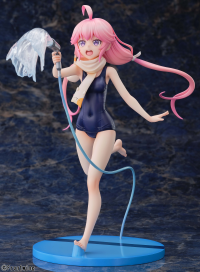 Grisaia Phantom Trigger Murasaki Ikoma Swimsuit Ninja Ver. 1/7 Complete Figure 1
