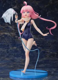 KAITENDOH Grisaia Phantom Trigger Murasaki Ikoma Swimsuit Ninja Ver. 1/7 Complete Figure - Grisaia: Phantom Trigger - photo 1