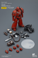 Blood Angels MKVI Tactical Legionary 21