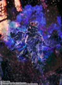 TAMASHII NATIONS GUTS (BERSERKER ARMOR) -HEAT OF PASSION- "Berserk" TAMASHII NATIONS S.H.Figuarts - Berserk - photo 7