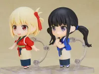 GOOD SMILE COMPANY Nendoroid Chisato Nishikigi: Cafe LycoReco Uniform Ver. - Lycoris Recoil - photo 7