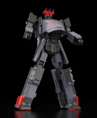 GOOD SMILE COMPANY THE GATTAI Black Might Gaine - The Brave Express Might Gaine - photo 8