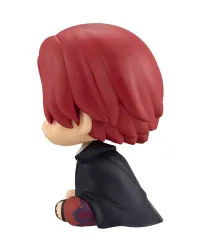 MegaHouse Lookup ONE PIECE Shanks - ONE PIECE - photo 11