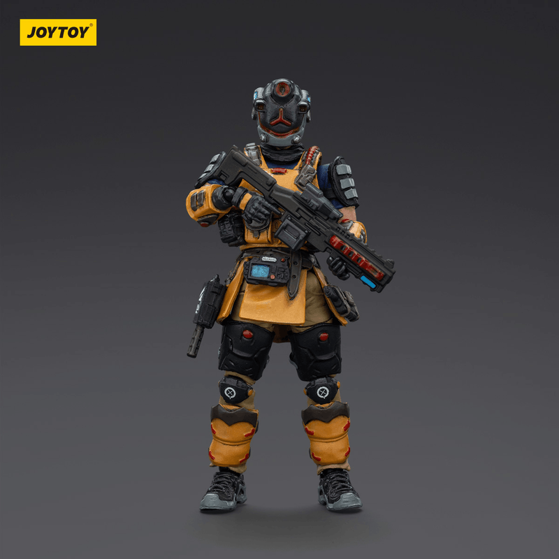 UNSC Sniper Moreau