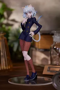 GOOD SMILE COMPANY POP UP PARADE Neferpitou - HUNTER×HUNTER - photo 1