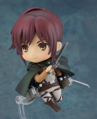 Nendoroid Sasha Braus 2