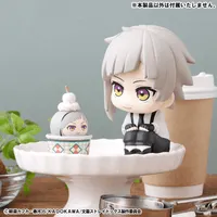 MegaHouse Tsumichen Stack up & Change Bungo Stray Dogs【with gift】 - Bungo Stray Dogs - photo 9