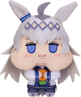 Yurugao Mini Plushie Simple Oguri 2