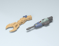1/35 Dougram Ver. GT 7
