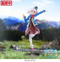 SEGA Luminasta TV Anime "Shangri-La Frontier" "Emul" - Shangri-La Frontier - photo 2