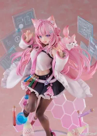 Claynel Hakui Koyori 1/7 Scale Figure - hololive production - photo 3