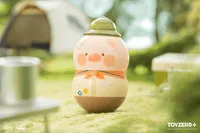 TOYZEROPLUS LuLu the Piggy Generic - Professional Cosplayer LuLu Tumbler - LuLu The Piggy - photo 45