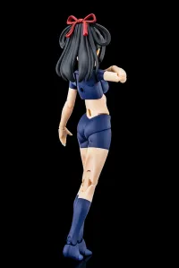 KOTOBUKIYA BUSTER DOLL KNIGHT - Megami Device - photo 7