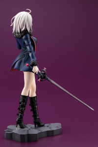 Avenger/Jeanne d'Arc 〔Alter〕 Casual ver. 12