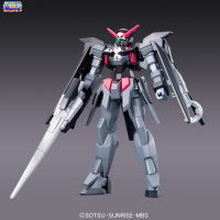 AG 1/144 #21 Gundam Age-2 Dark Hound 2