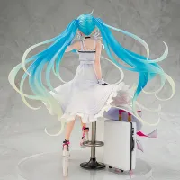 Wonderful Works Racing Miku 2021: Vacation Style Ver. - Hatsune Miku - photo 14