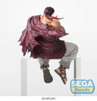 Street Fighter 6 PM Perching Figure "Ryu" 4
