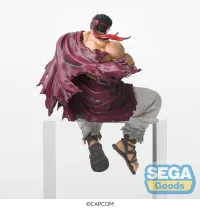 SEGA Street Fighter 6 PM Perching Figure "Ryu" - Street Fighter - photo 4