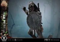 Prime 1 Studio Museum Masterline Prey Feral Predator Deluxe Version - Live Action Movies/TV - photo 11
