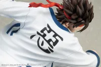 KOTOBUKIYA ARTFX J Sanosuke Sagara - Rurouni Kenshin - photo 13