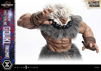 Premium Masterline Street Fighter 6 Akuma Ultimate Version 30