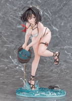 Yumia Liessfeldt: Playing in the Water Ver. 8
