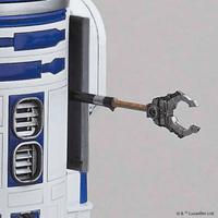 1/12 C-3PO & R2-D2 12