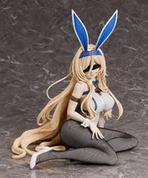 FREEing Sword Maiden: Bunny Ver. - Goblin Slayer - photo 2