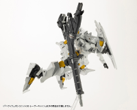 HEAVY WEAPON UNIT36 LASER CANNON 13