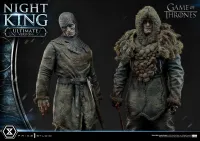 Prime 1 Studio Ultimate Premium Masterline Game of Thrones (TV Series) Night King Ultimate Version - Live Action Movies/TV - photo 26