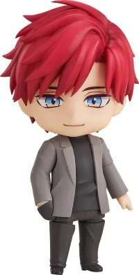 GOOD SMILE COMPANY Nendoroid Shizuma Ikushima											 - Therapy Game - photo 4
