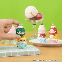 Tsumichen Stack up & Change My Hero Academia【with gift】 8