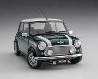 [HC54] 1:24 MINI COOPER 1.3i (1997) 16