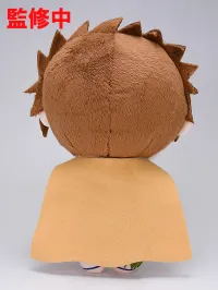 ORANGE ROUGE Saiyuki RELOAD ZEROIN Nendoroid Plus Plushie: Son Goku - Saiyuki - photo 3
