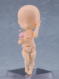 GOOD SMILE COMPANY Nendoroid Doll Cosmetics Parts Set - Figure Accessories - photo 6